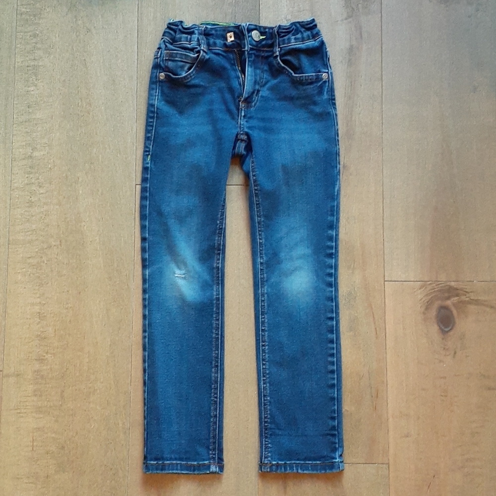 Boden Boys Jeans 6Y Lightly Worn